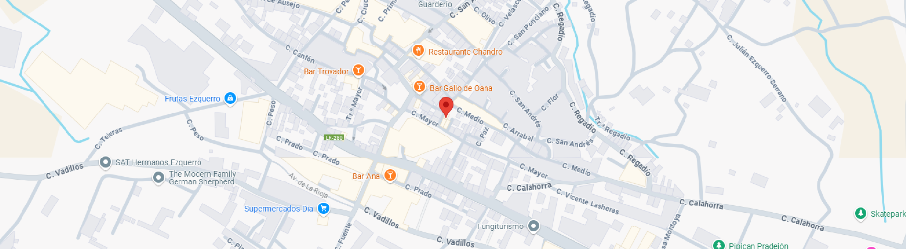 Mapa Mujer Trabajadora
